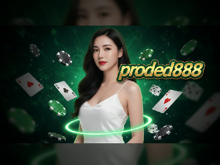proded888 ทางเข้า