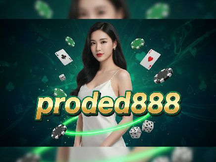 proded888 สล็อต